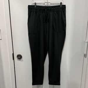 Rachel Zoe Relaxed Fit Jogger Pants